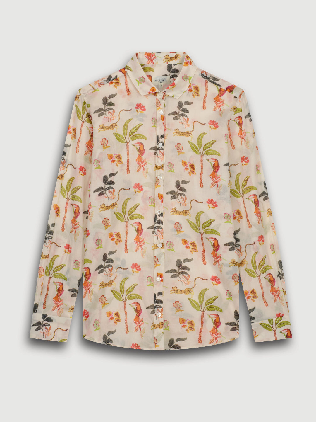 Hartford Blouse Corazon