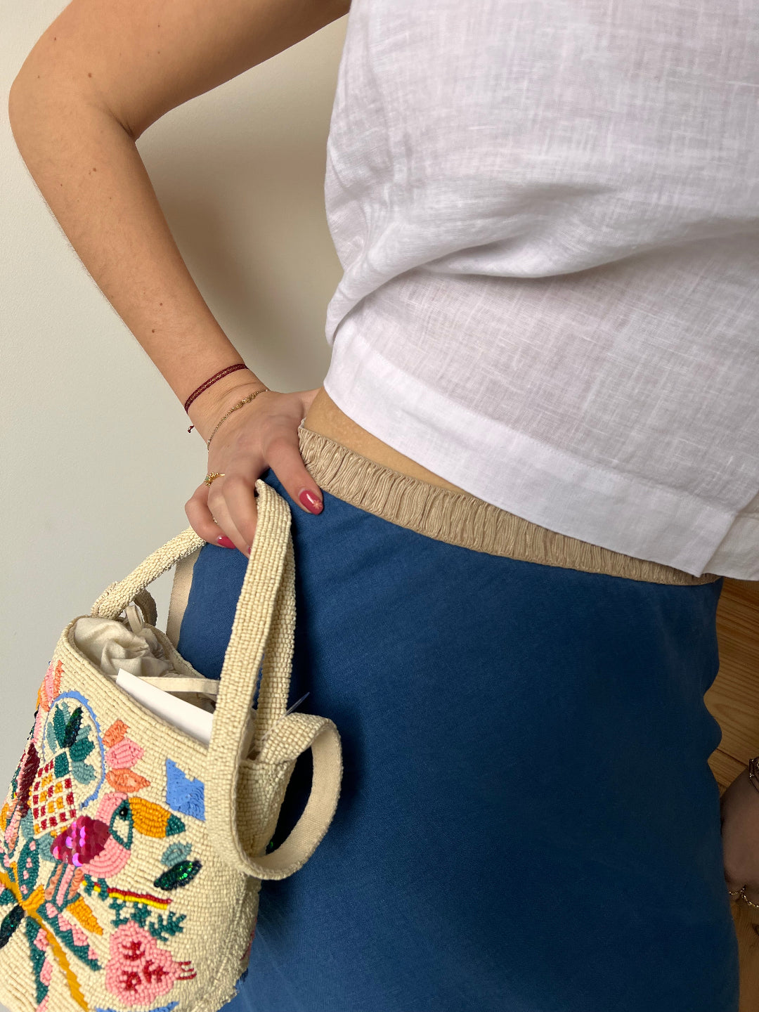 Hartford Edith bag