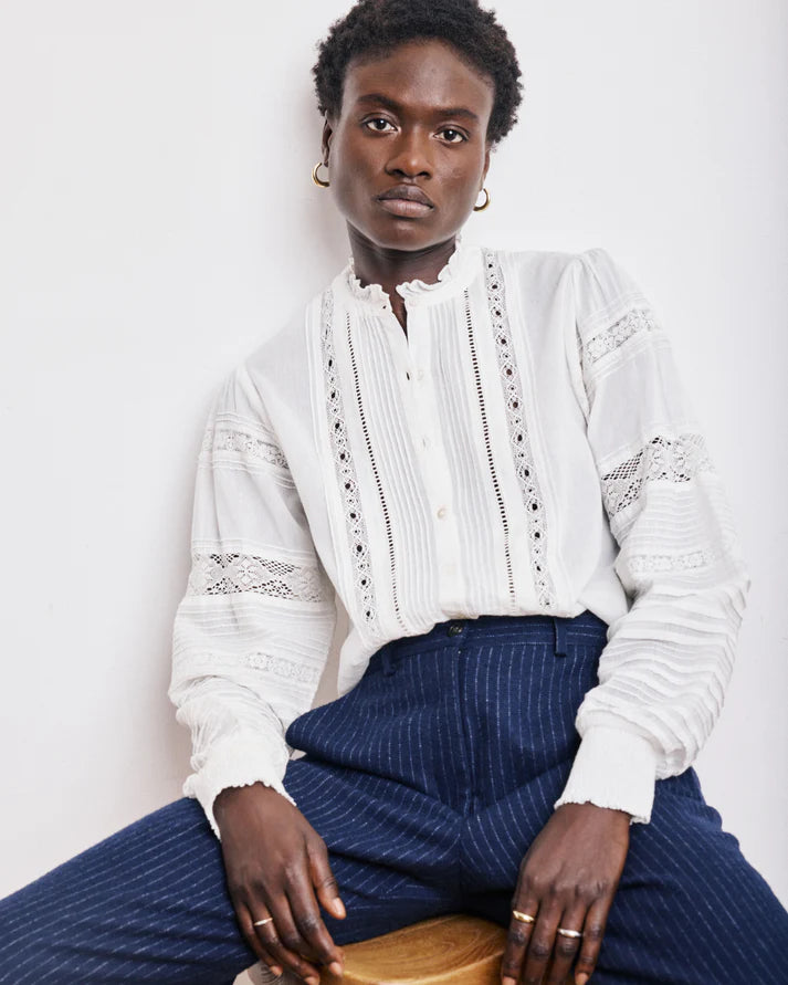 Hartford blouse Chris