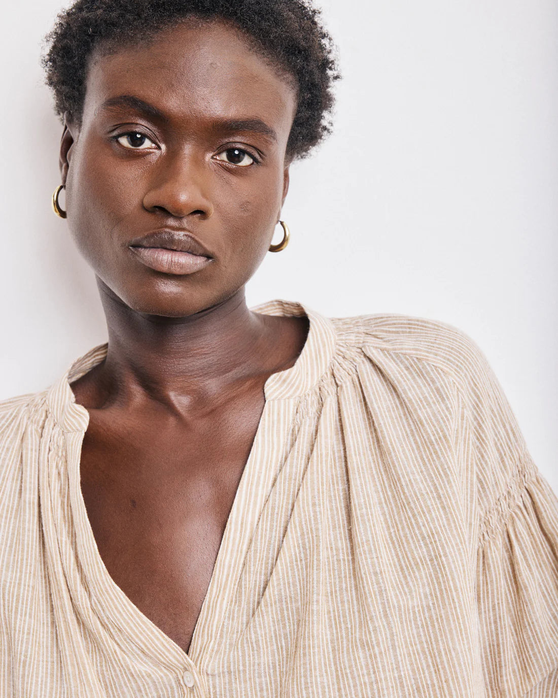 Hartford blouse Cierra