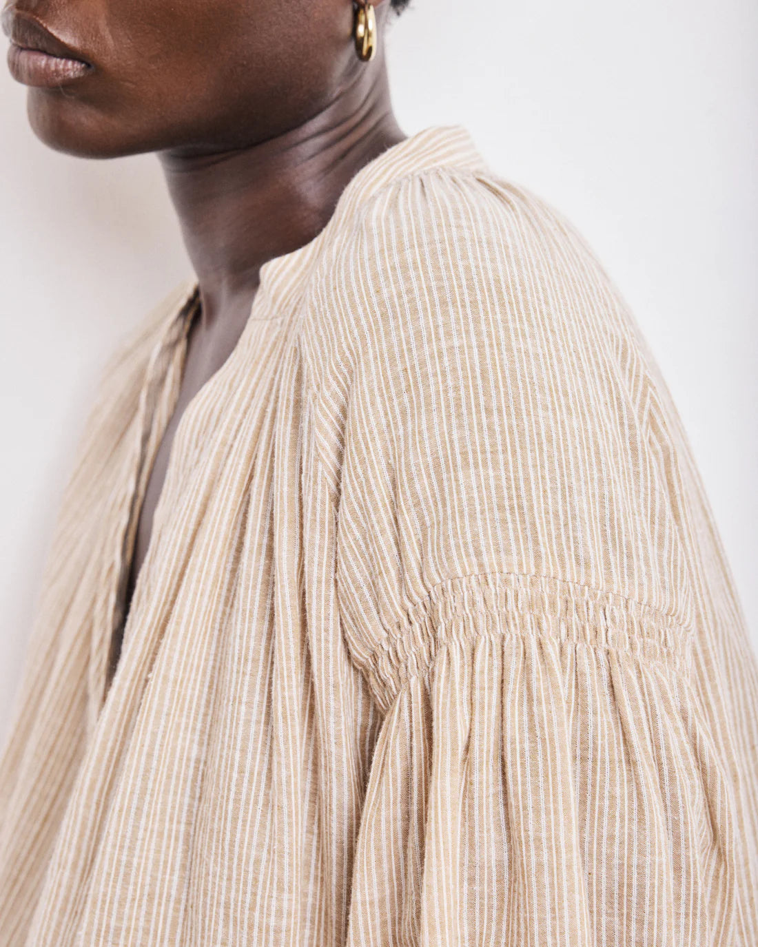 Hartford blouse Cierra