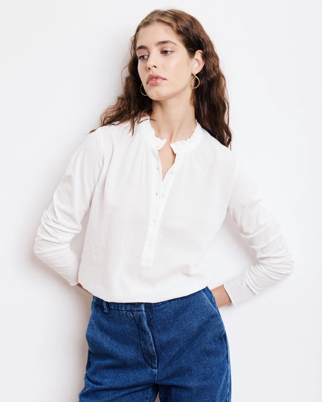 Hartford Tumy shirt