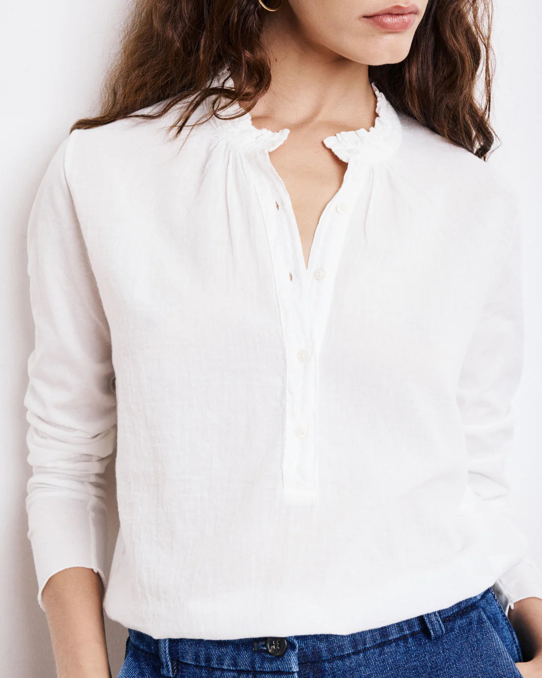 Hartford Tumy shirt