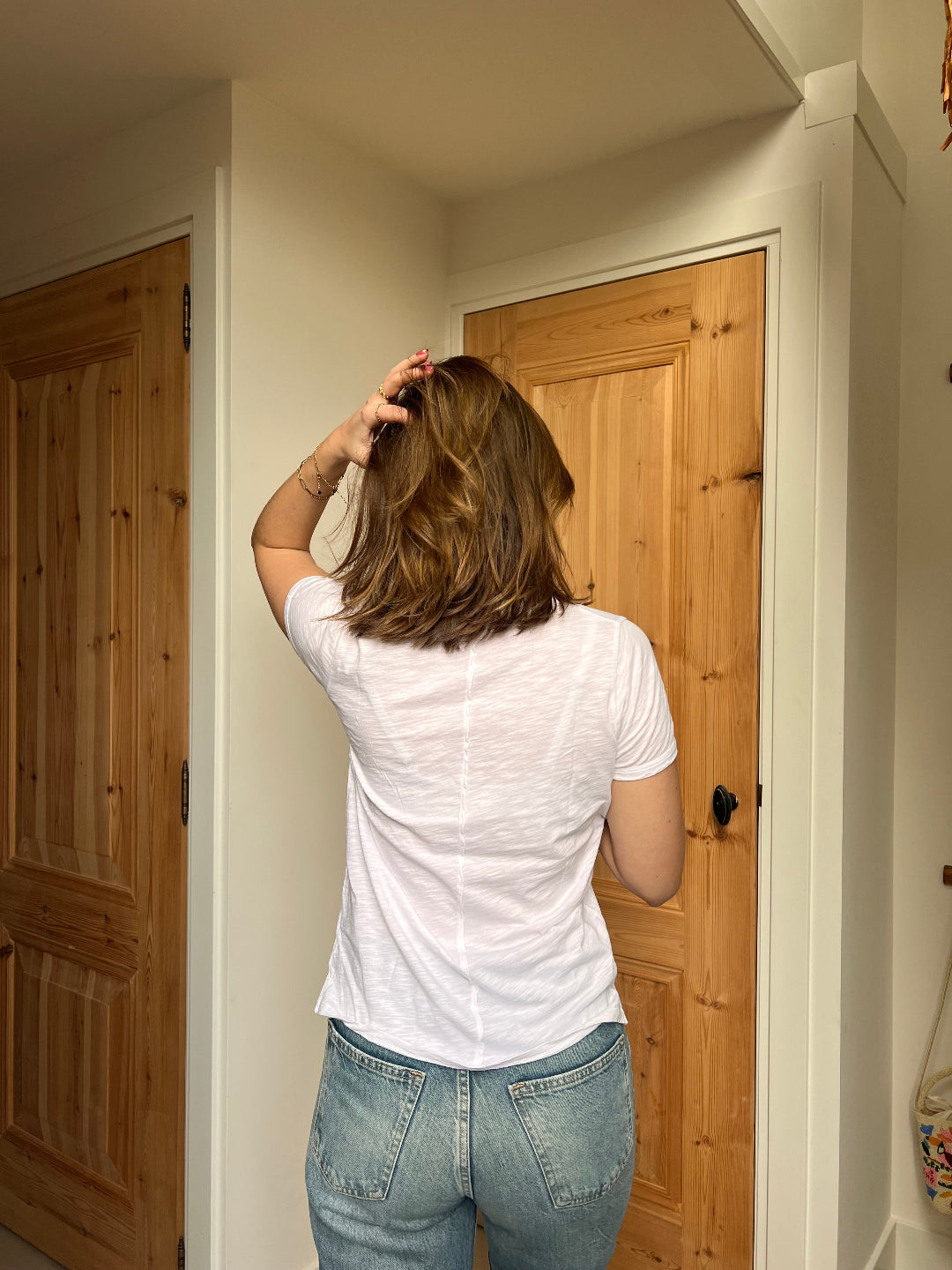 Hartford T-Shirt Toudo