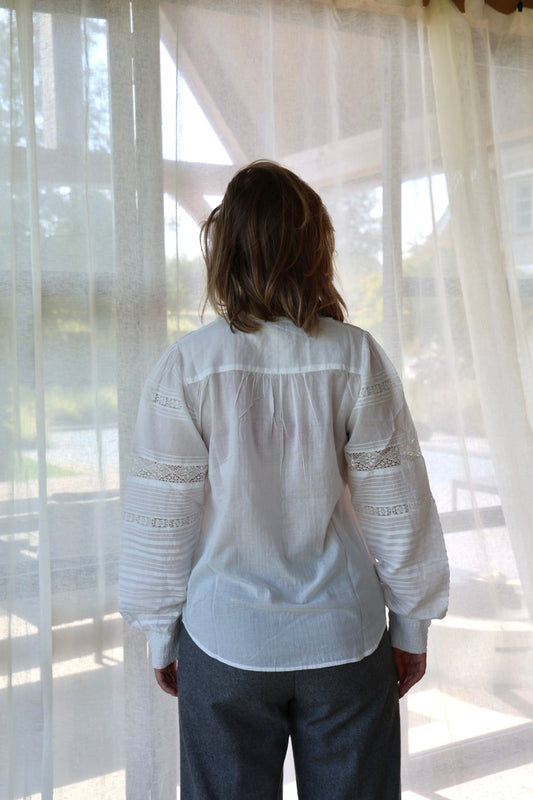 Hartford blouse Chris