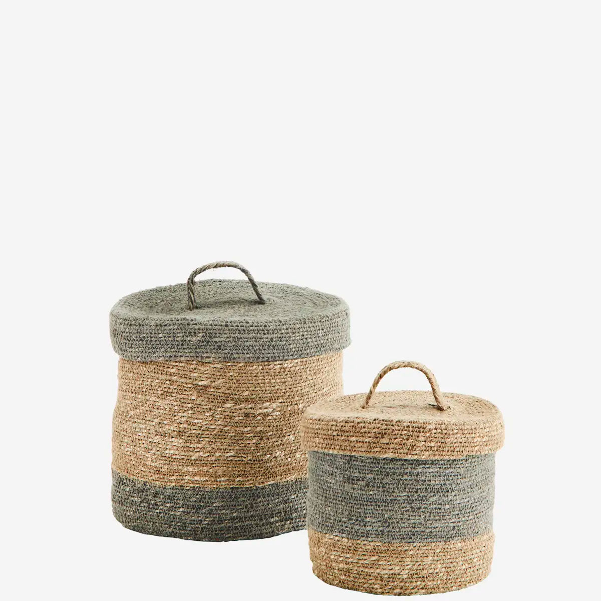 Madam stoltz basket set