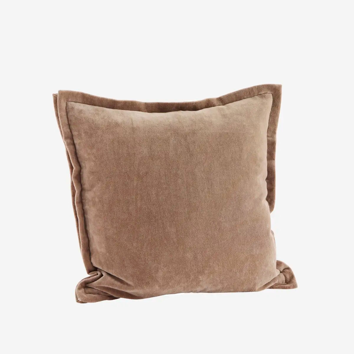 Madam Stoltz Cushion Cover Old Pink
