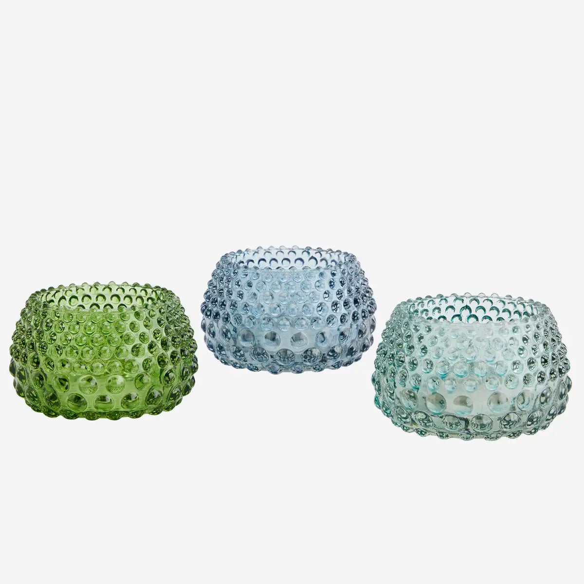 Madam stoltz Tea light holder color