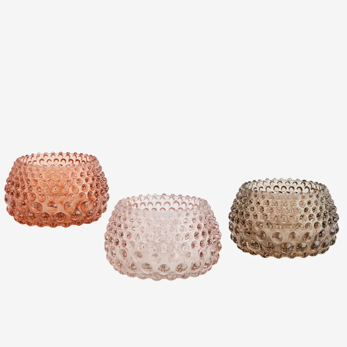Madam Stoltz Tealight holders