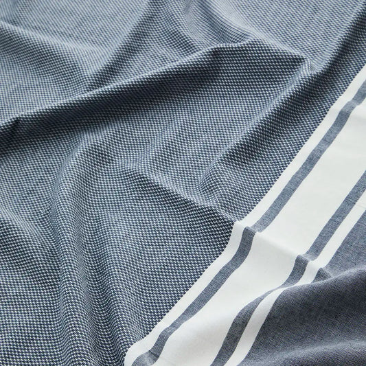 Madam Stoltz Hammam towel