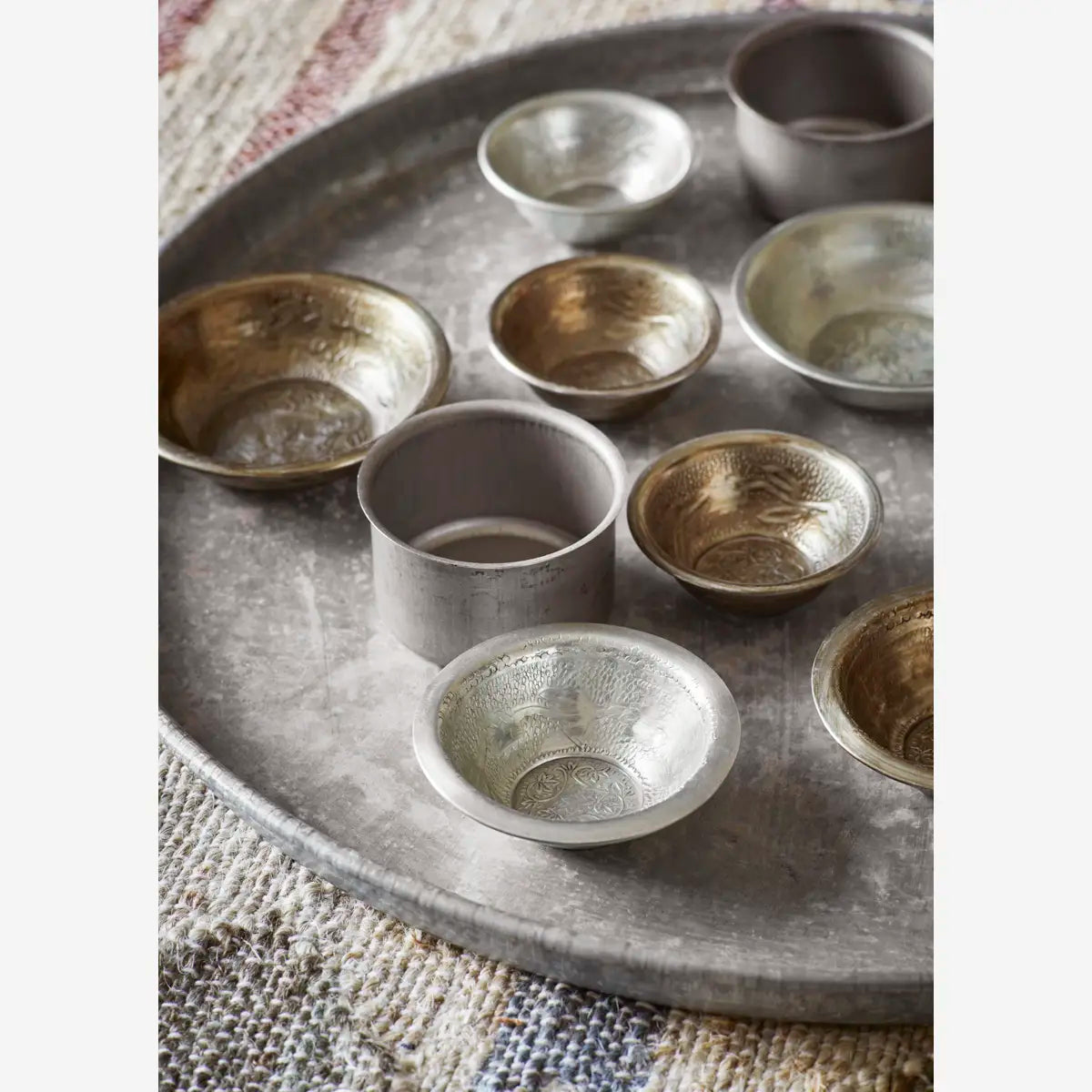 Madam Stoltz tray