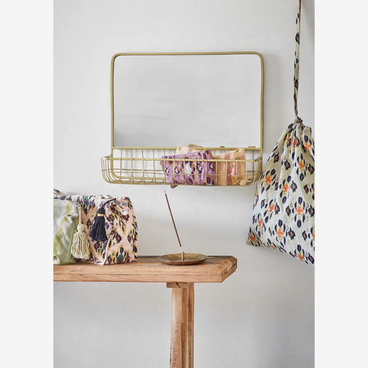 Madam Stoltz Side tabel