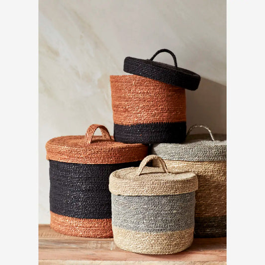 Madam stoltz basket set