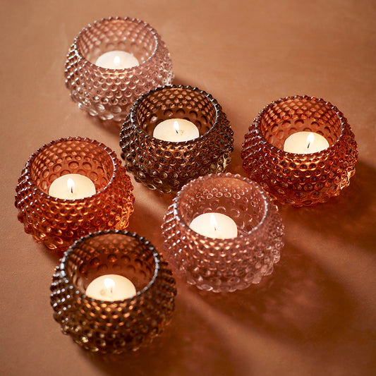 Madam Stoltz Waxine houders