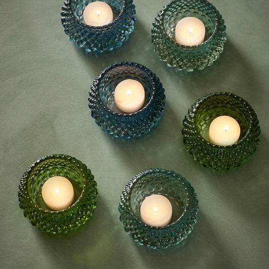 Madam stoltz Waxine houder kleur