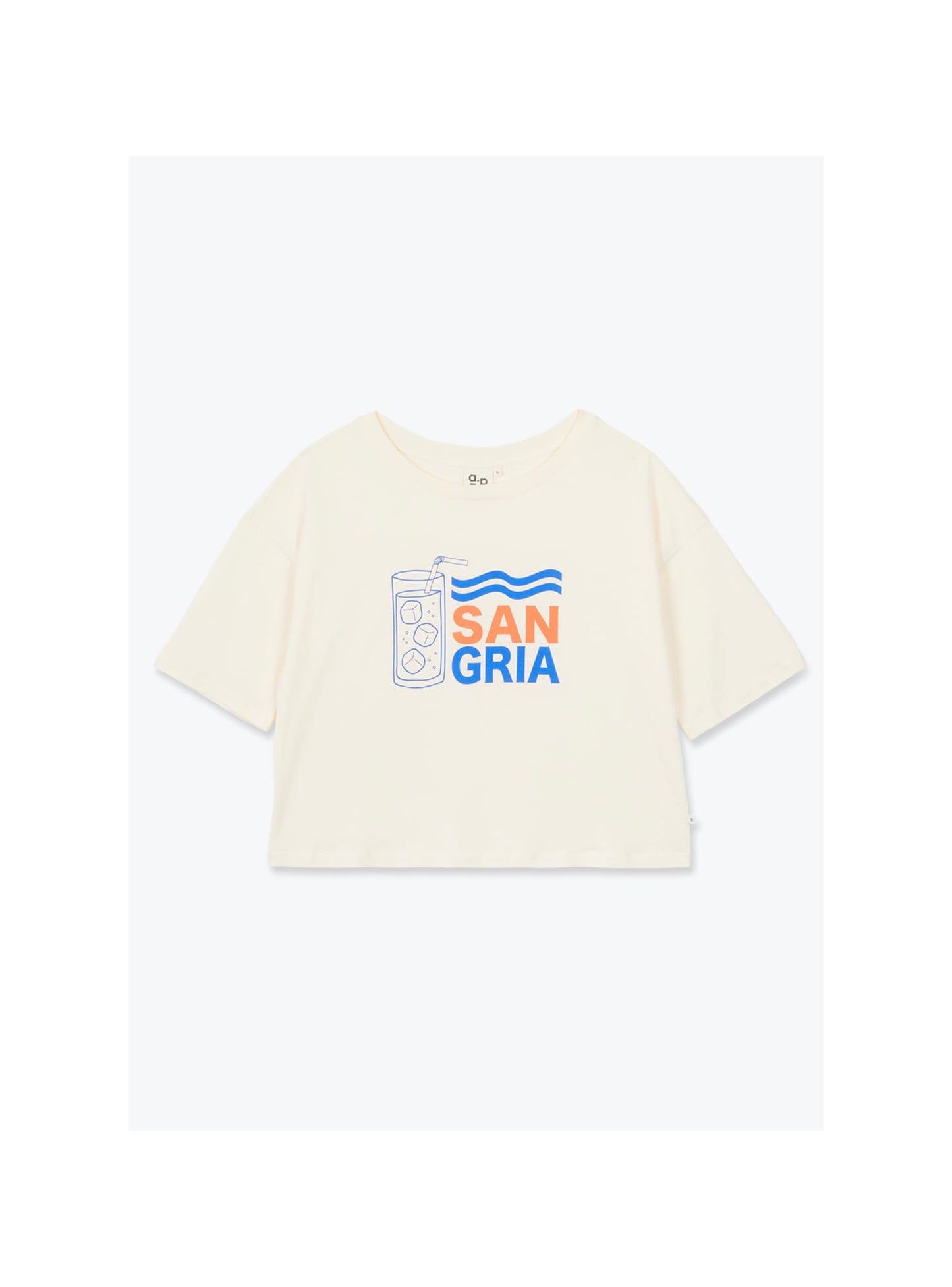 Sangria Tshirt Flaviana