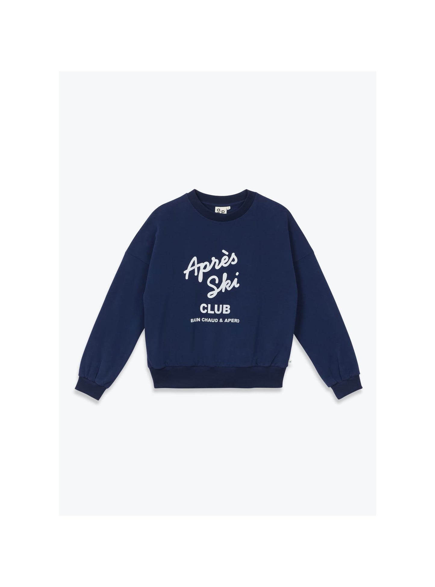Apres ski Club Sweater