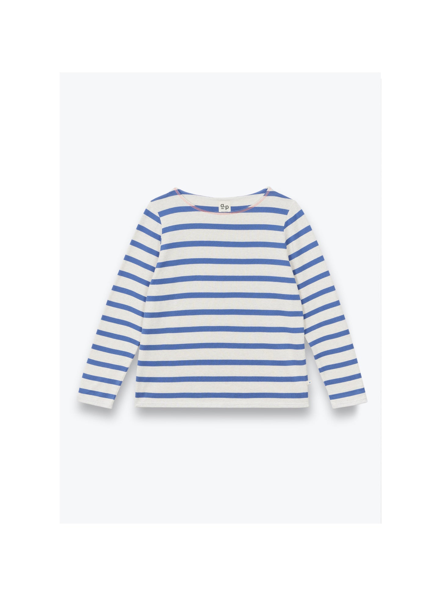 Streep Longsleeve Arsene
