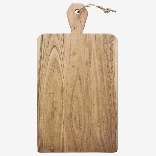 Madam Stoltz Houten snijplank
