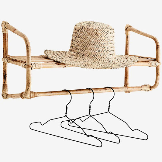 Madam Stoltz coat rack