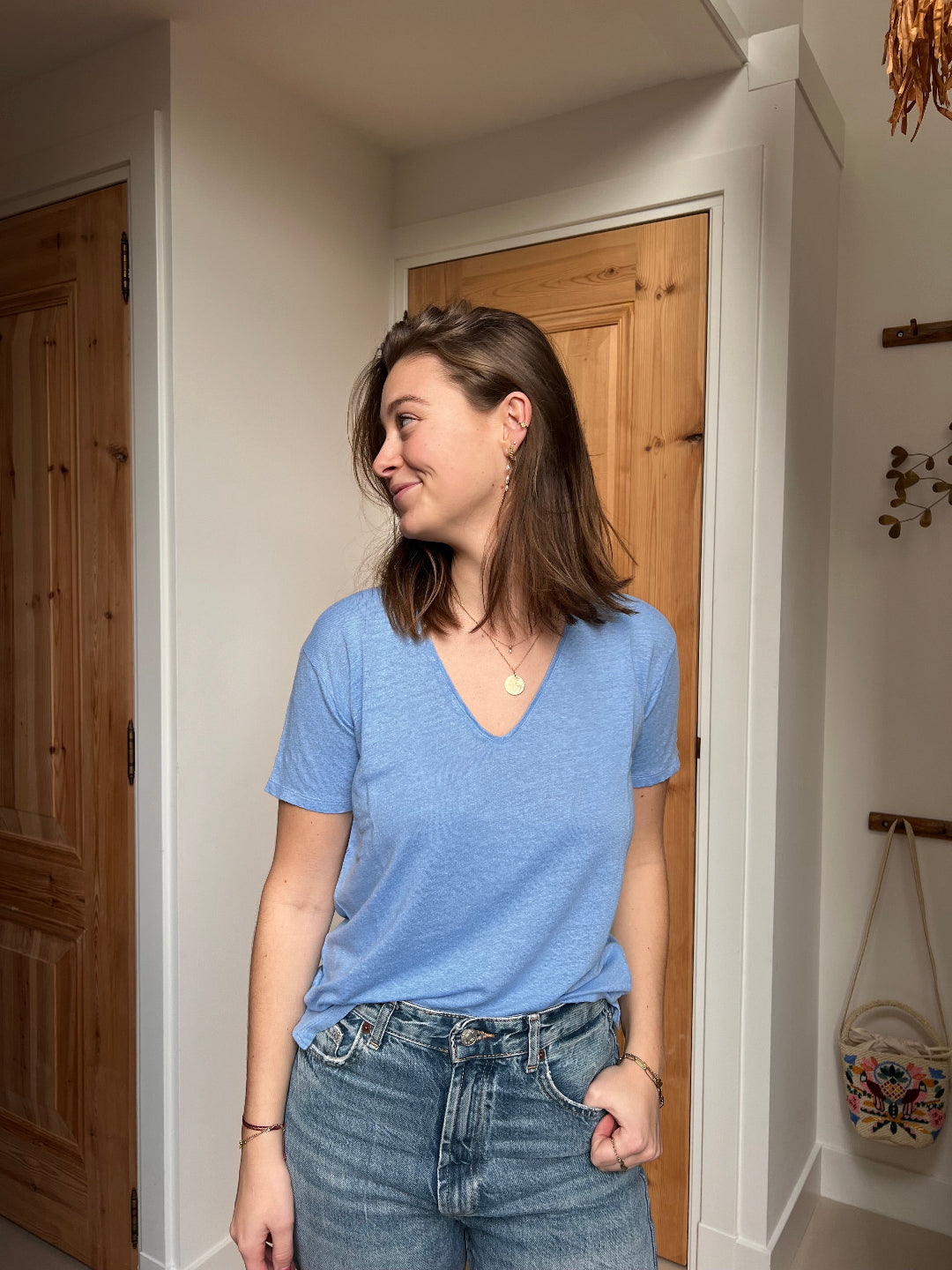 Hartford T-Shirt Torama