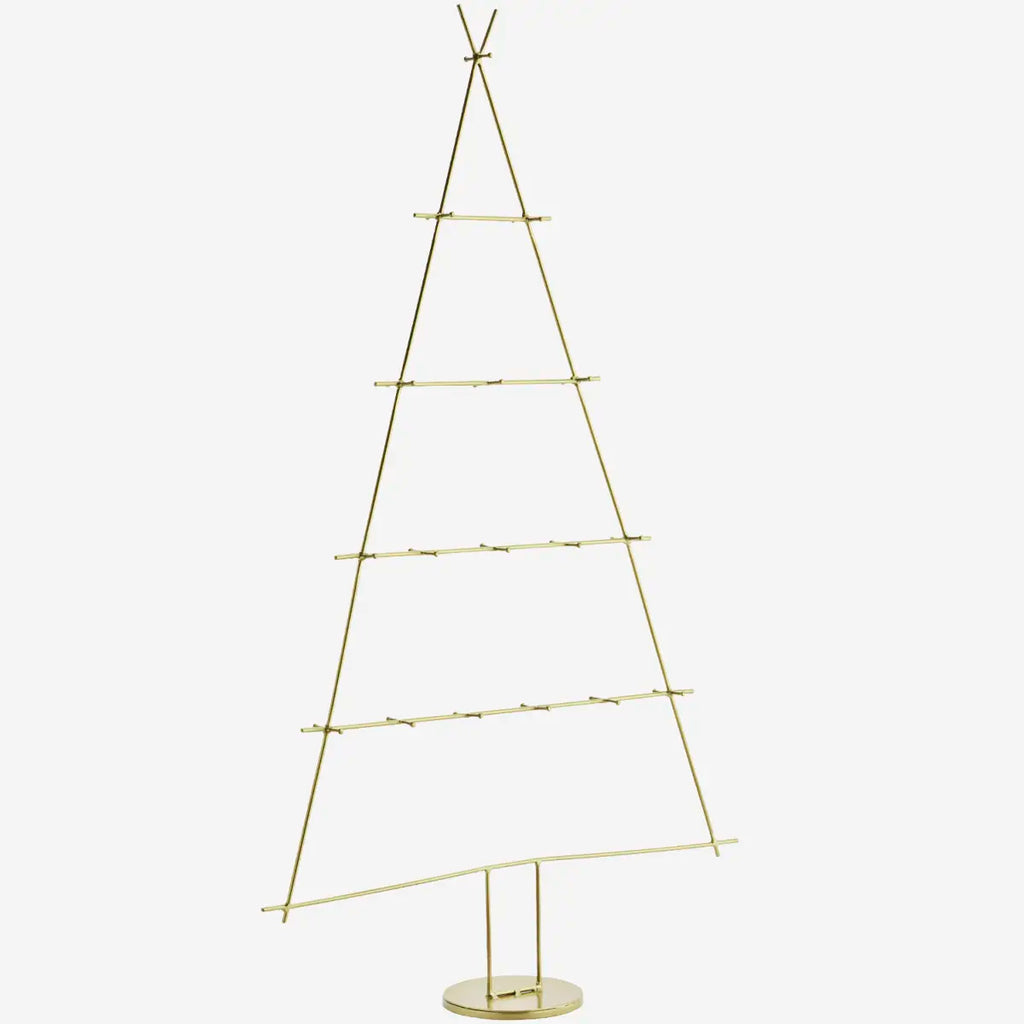 Madam Stoltz Dekorationsboom