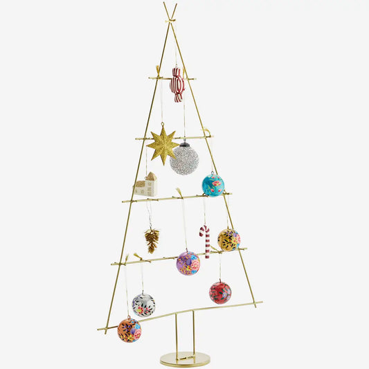 Madam Stoltz decoratie boom