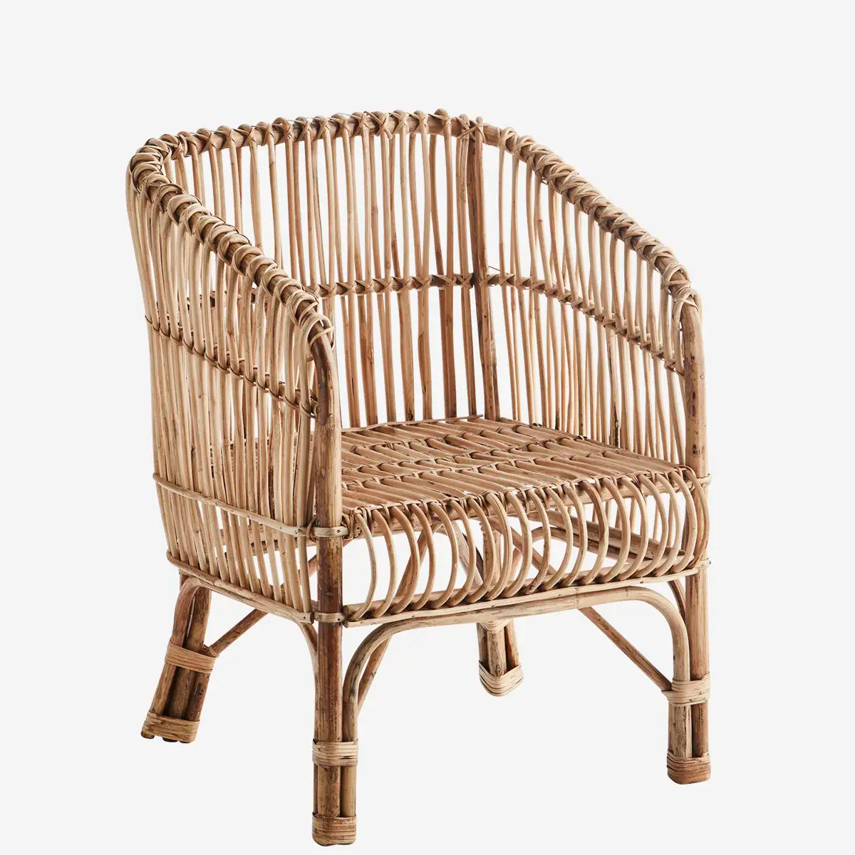 Madam Stoltz Lounge Chair