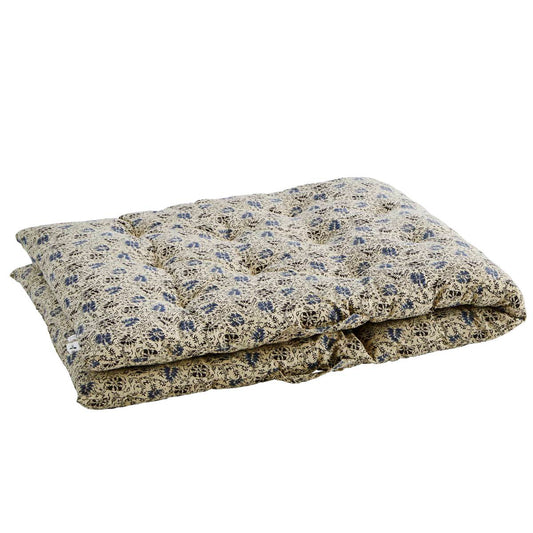 Madam Stoltz Matras kussen