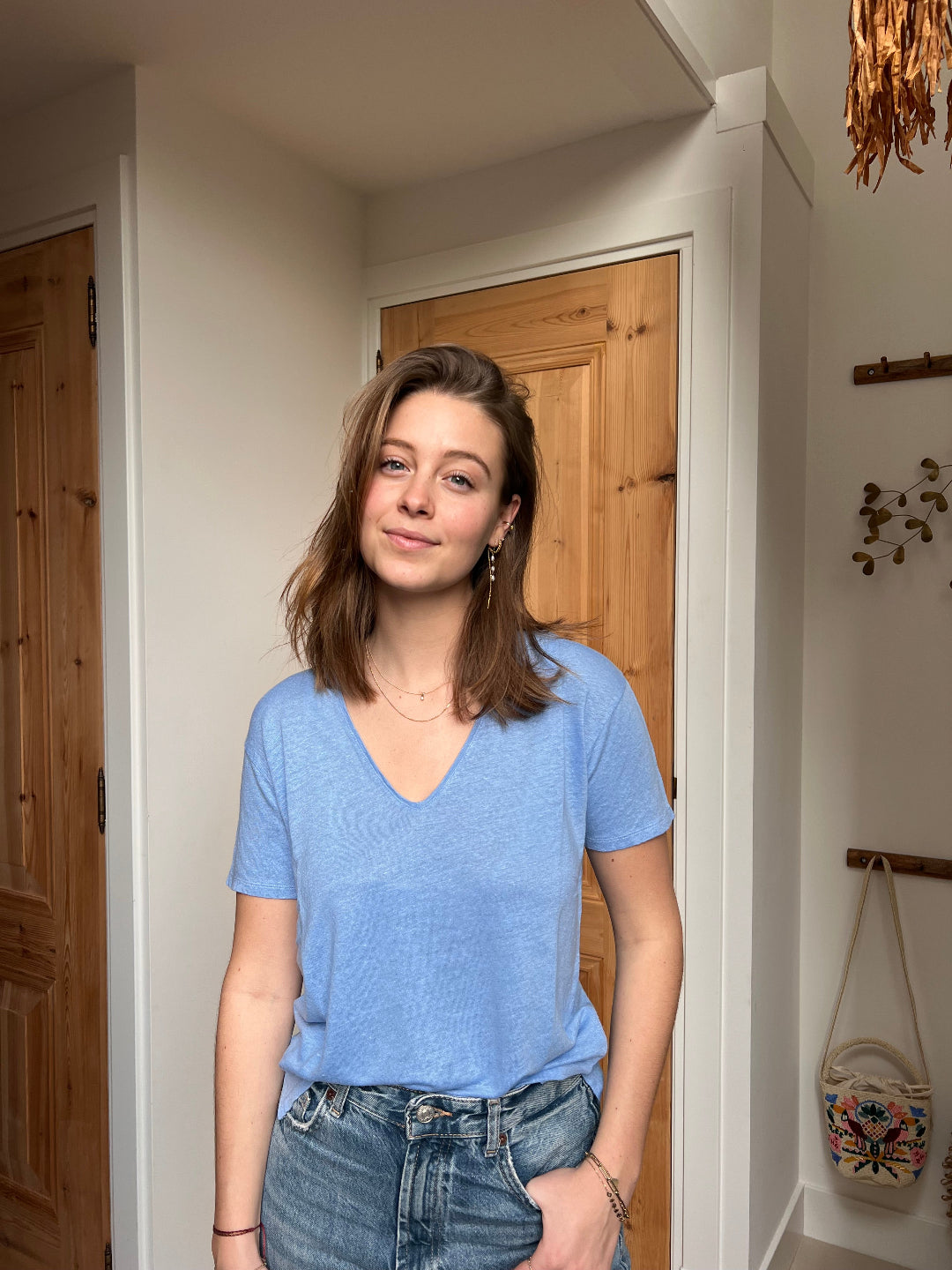 Hartford T-Shirt Torama