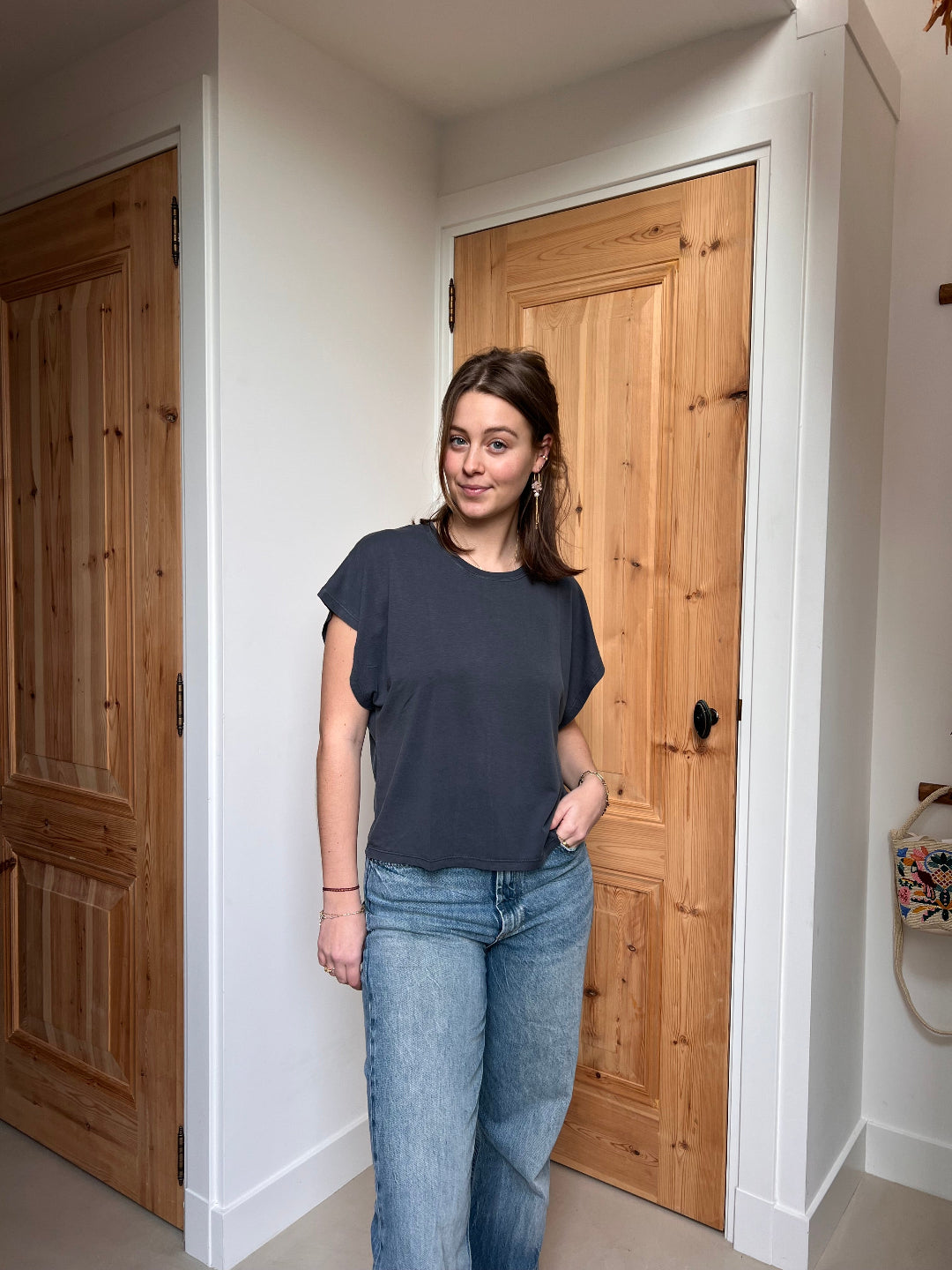 Hartford T-Shirt Tekura