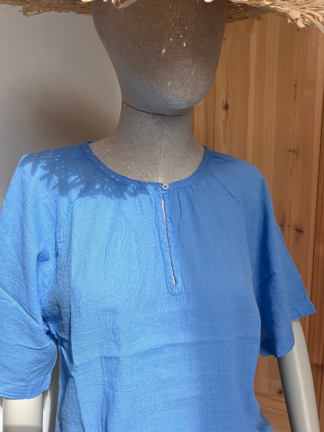 Hartford Top Tunset
