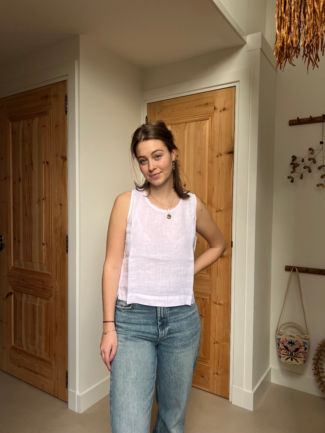 Hartford Howel Top