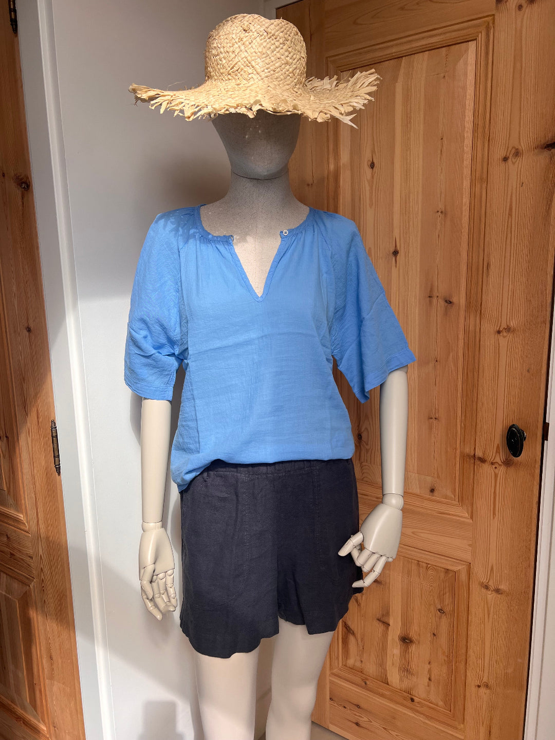 Hartford Top Tunset