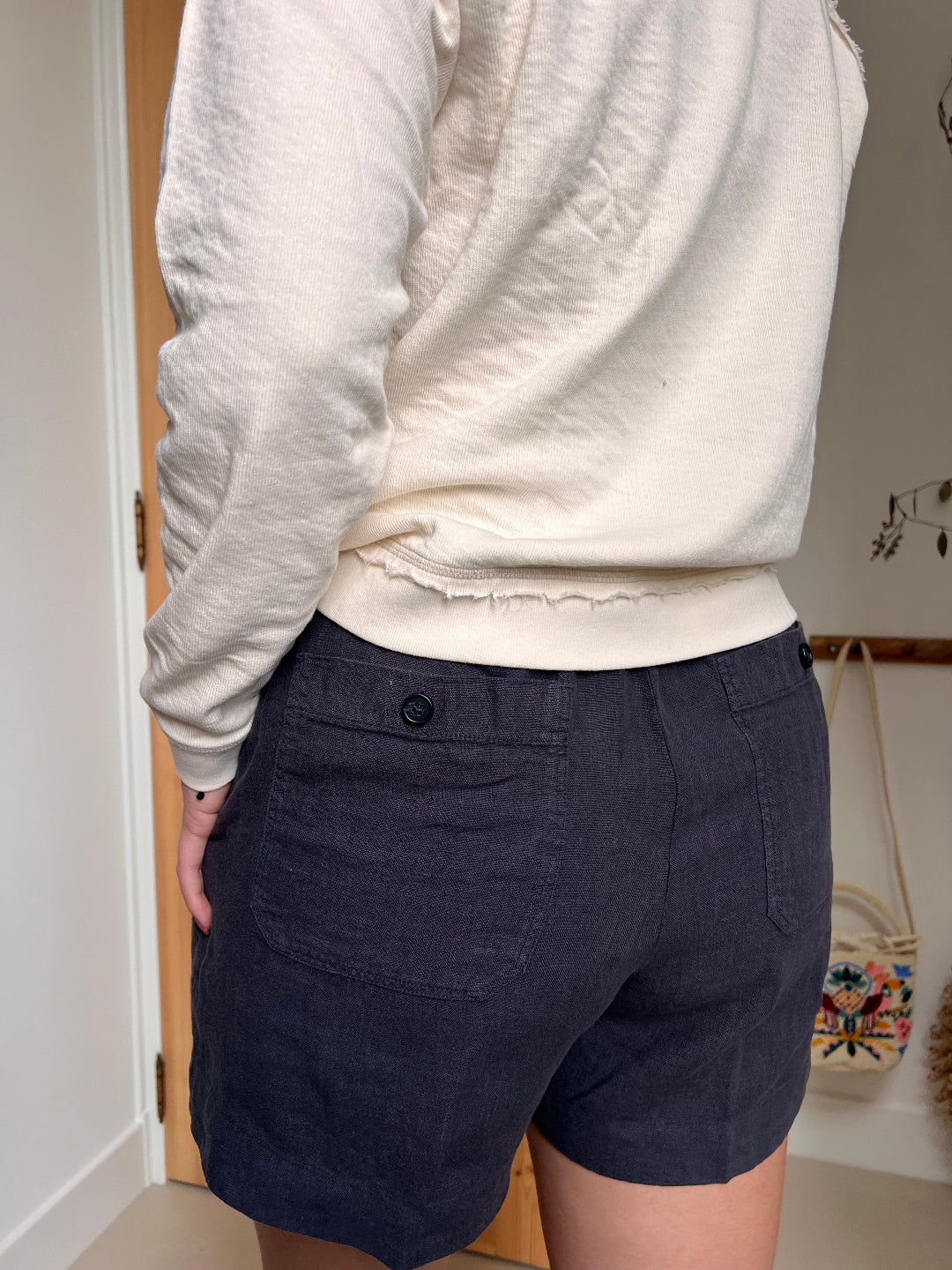 Hartford Pullover Talone