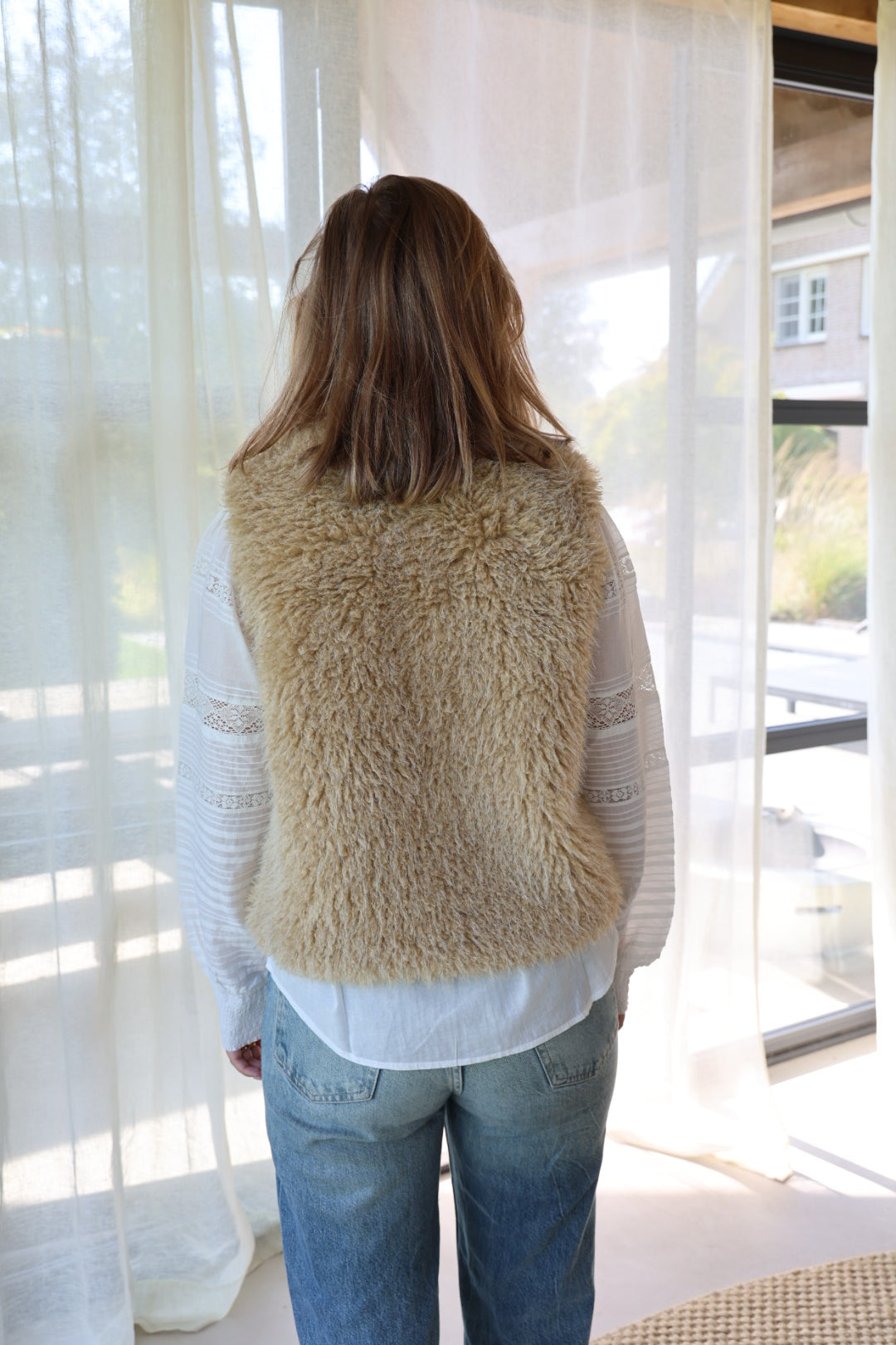 Hartfort Vobby Bodywarmer