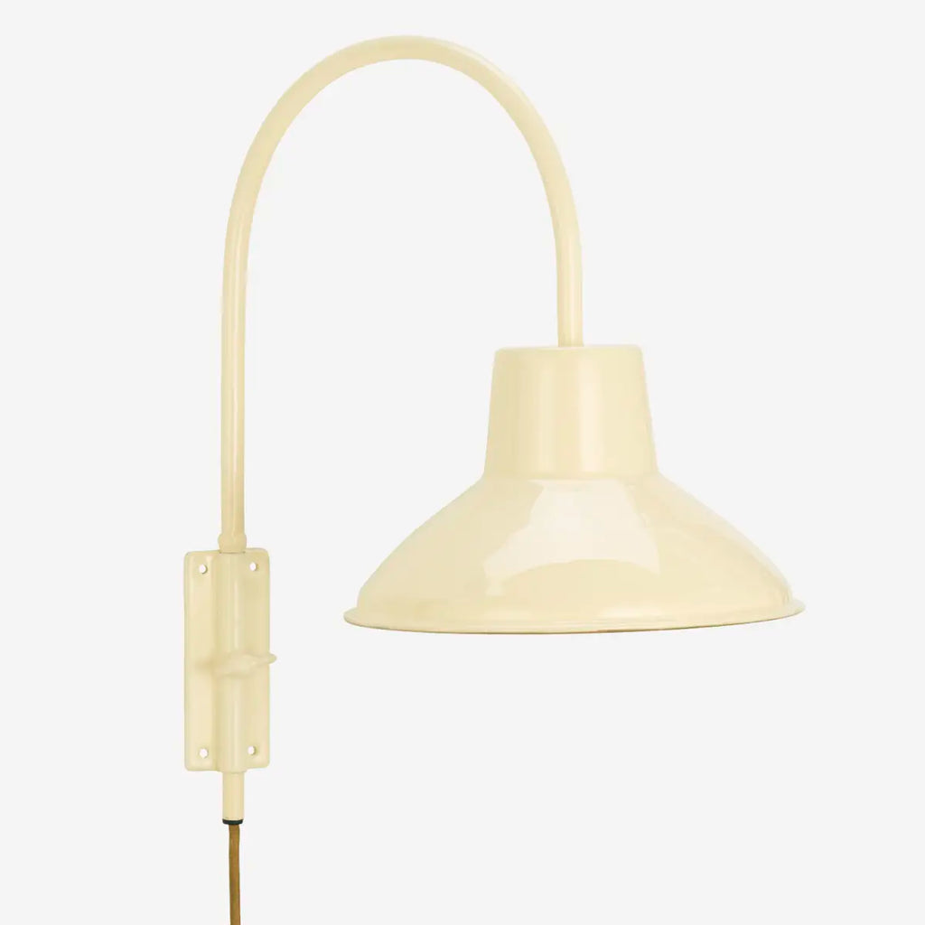 Wand lamp