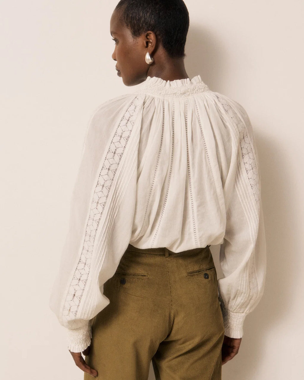 Blouse Coline