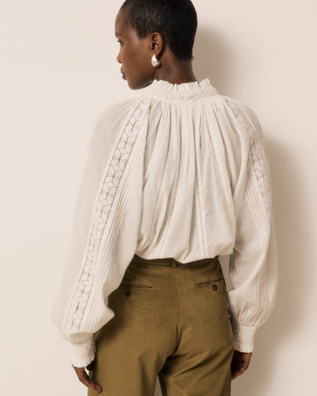 Blouse Coline