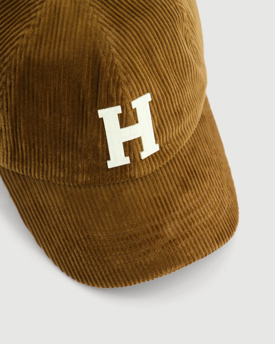 Cap corduroy