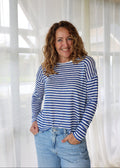 Shirt Tarika Streep