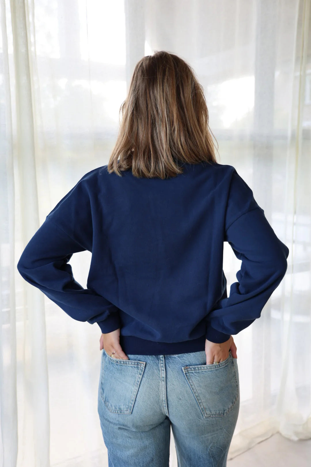 Apres ski Club Sweater