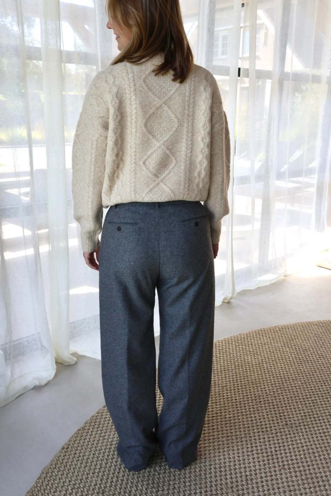 Hartford Panache broek