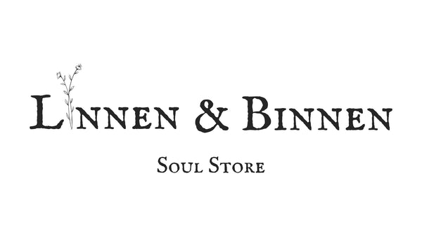 Linnen&Binnen | Mode | Interieur