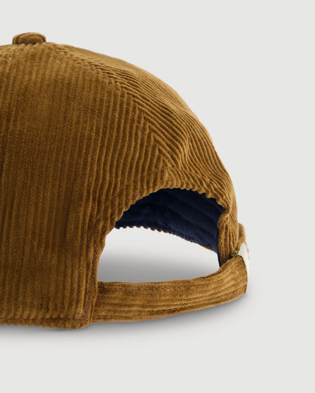Cap corduroy