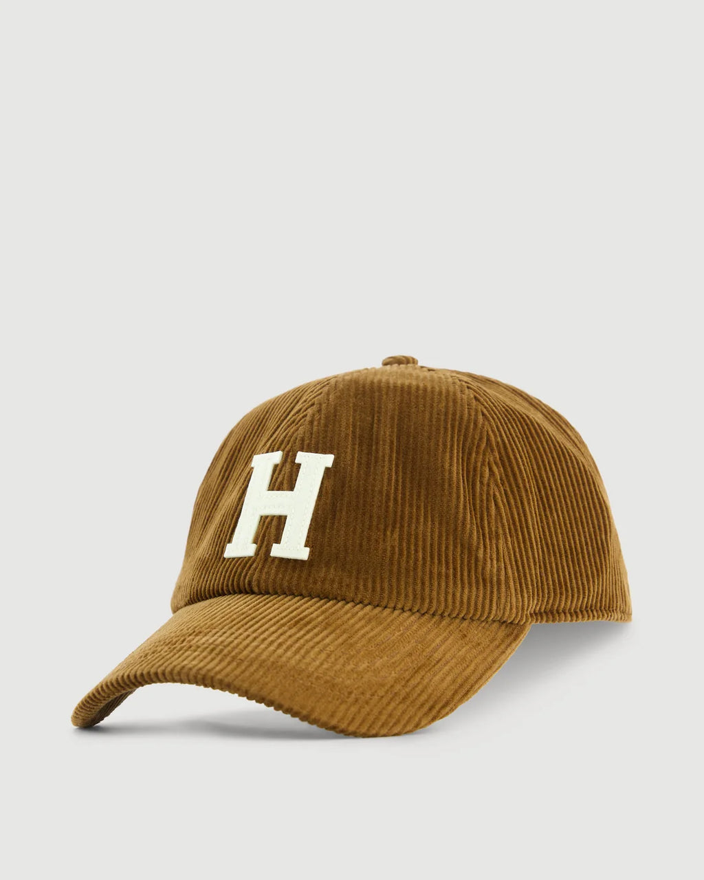 Cap corduroy