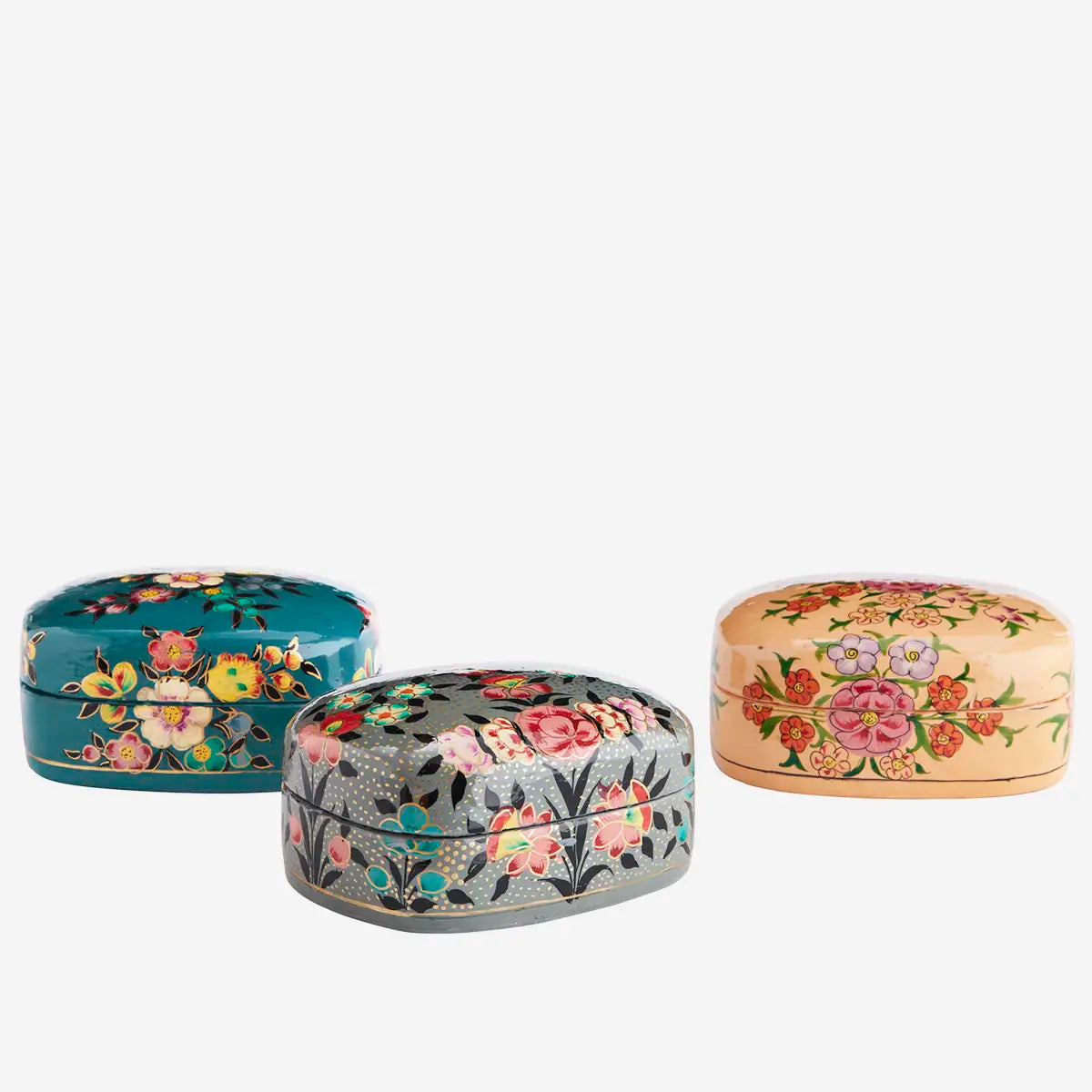 Madam Stoltz Opberg Box