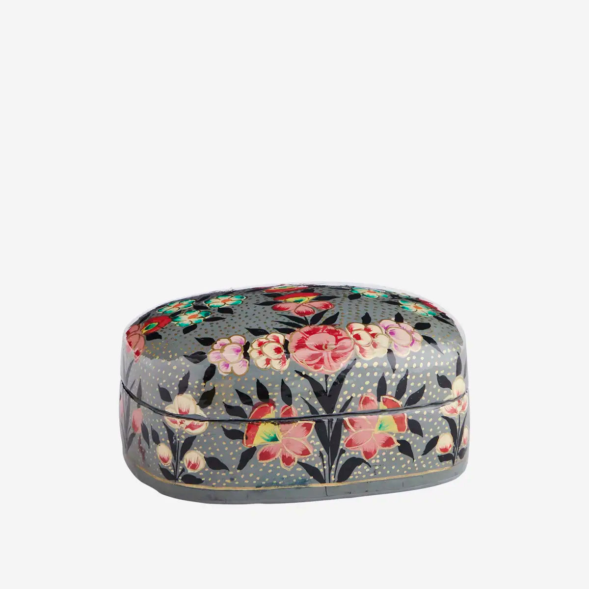 Madam Stoltz Opberg Box