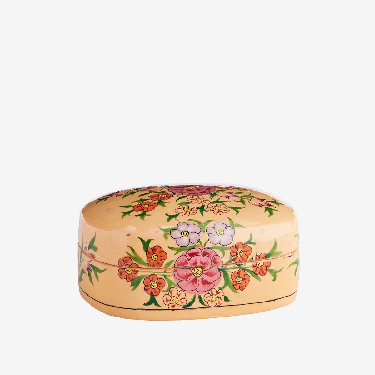 Madam Stoltz Opberg Box
