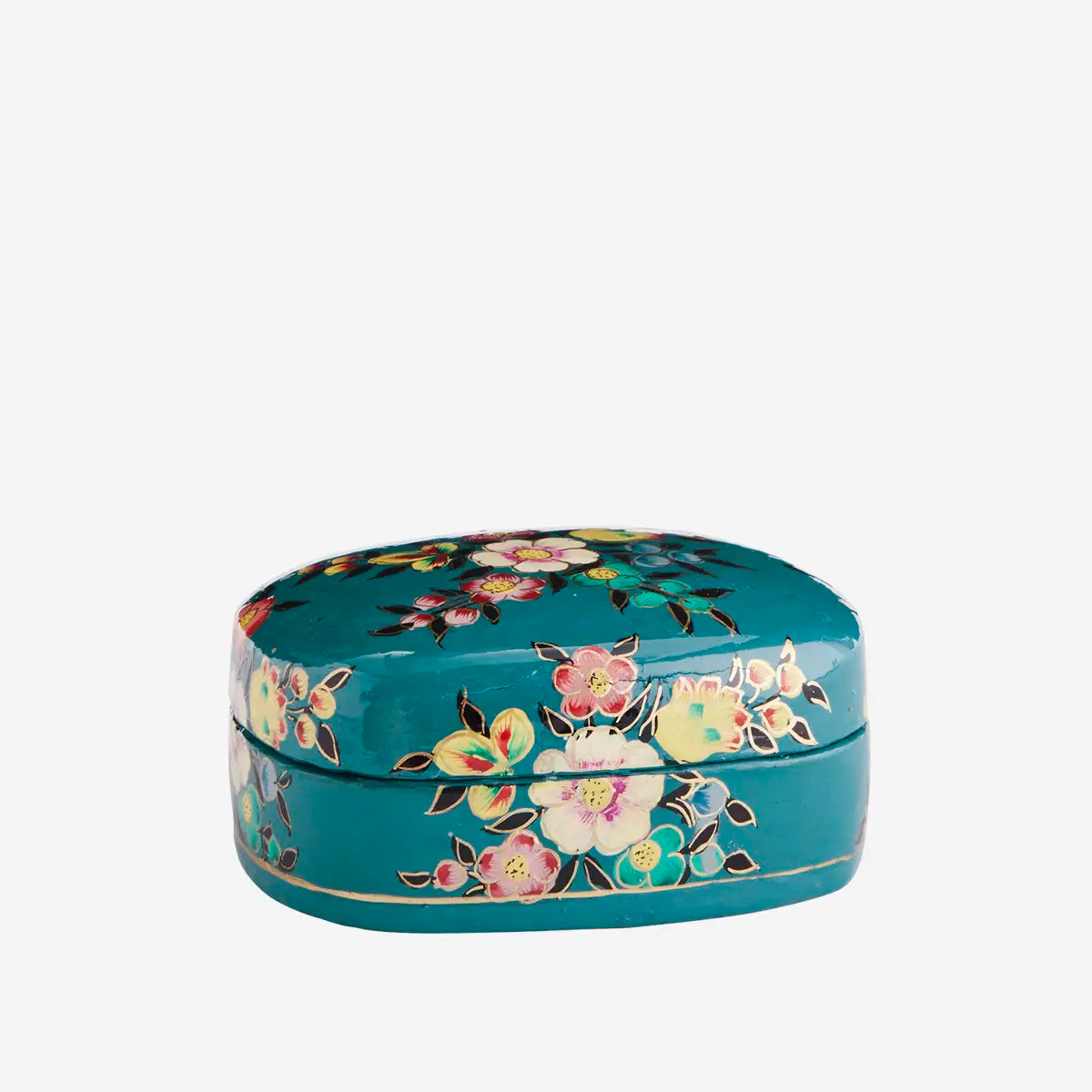 Madam Stoltz Opberg Box